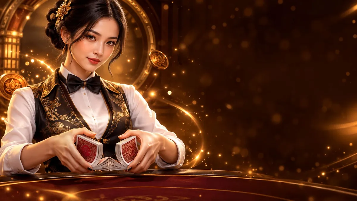 Ilustrasi cip_hero_casino dealer — panduan daftar ciputra88 Ciputra88