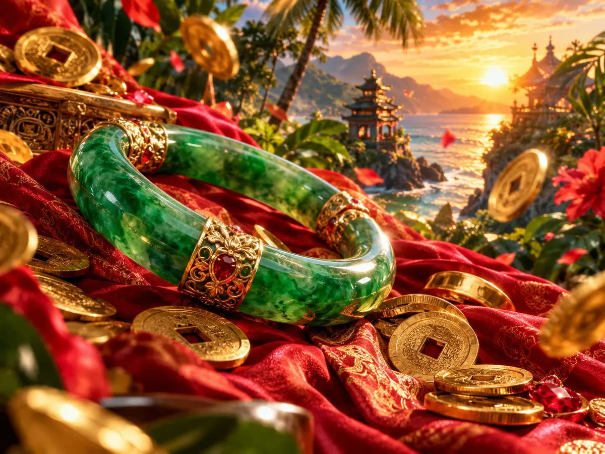 Ilustrasi cip_hero_golden casino — panduan cara main slot di hp Ciputra88