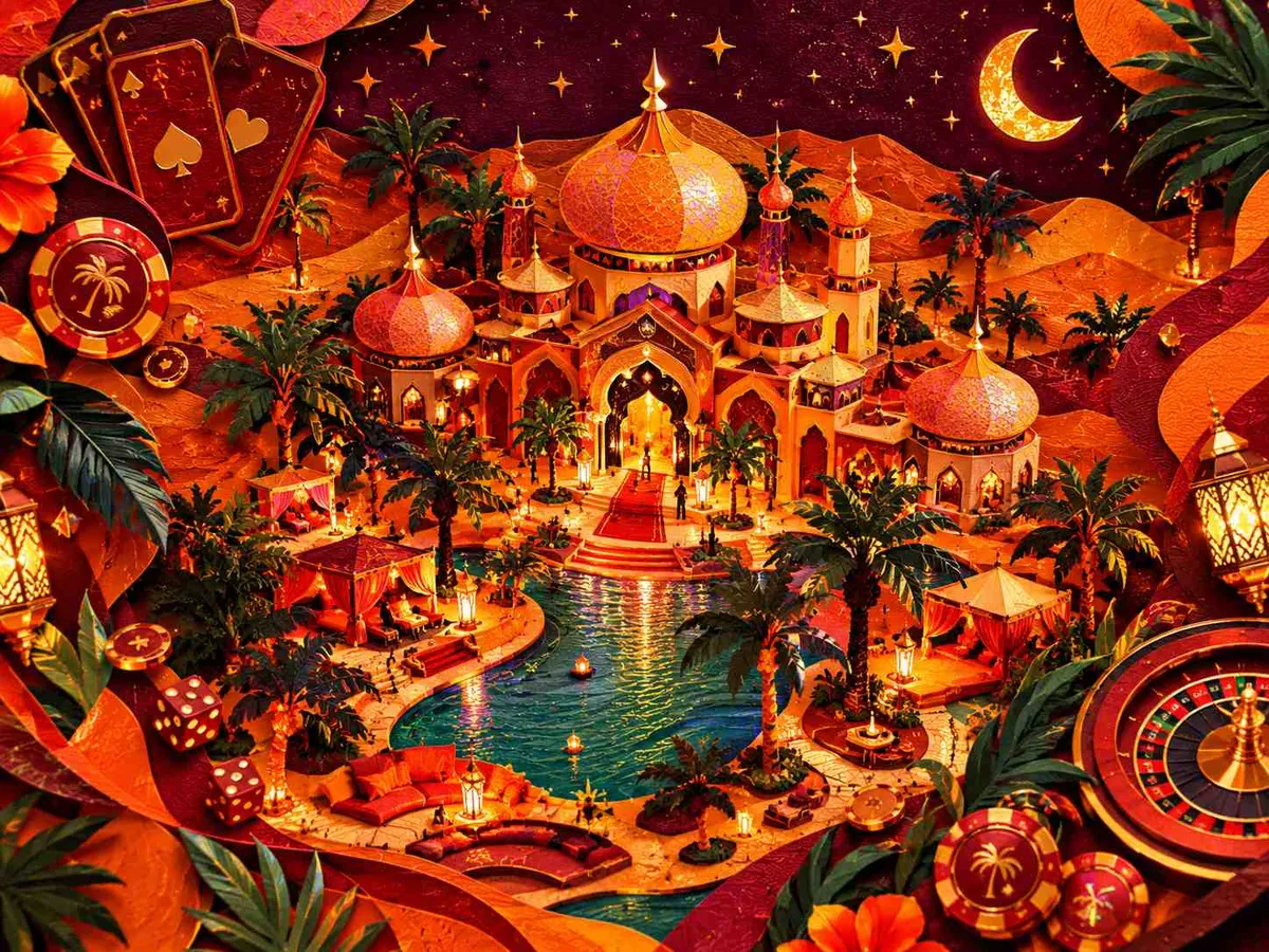 Ilustrasi cip_hero_indonesian casino scene — panduan ciputra88 link alternatif Ciputra88