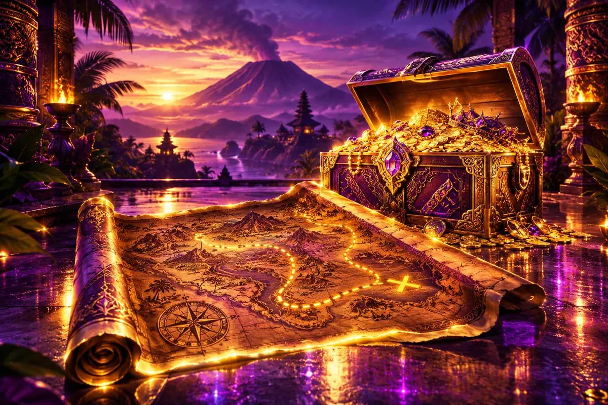 Ilustrasi cip_hero_jackpot win and golden casino — panduan apk slot Ciputra88