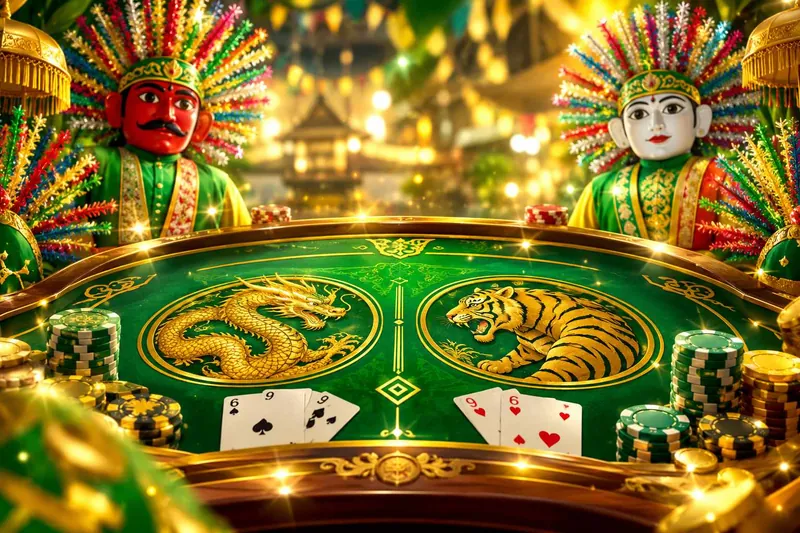 Cip_img_dragon casino and tiger casino dalam konteks situs ciputra88 Ciputra88