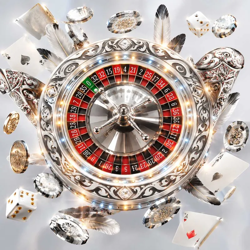 Cip_img_roulette table dalam konteks aplikasi slot deposit 5000 Ciputra88
