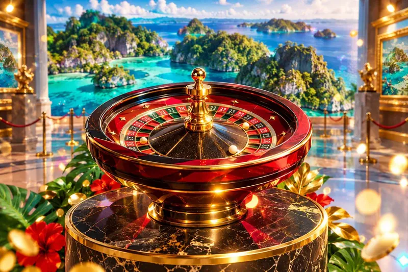 Cip_img_roulette table and golden casino dalam konteks slot android Ciputra88