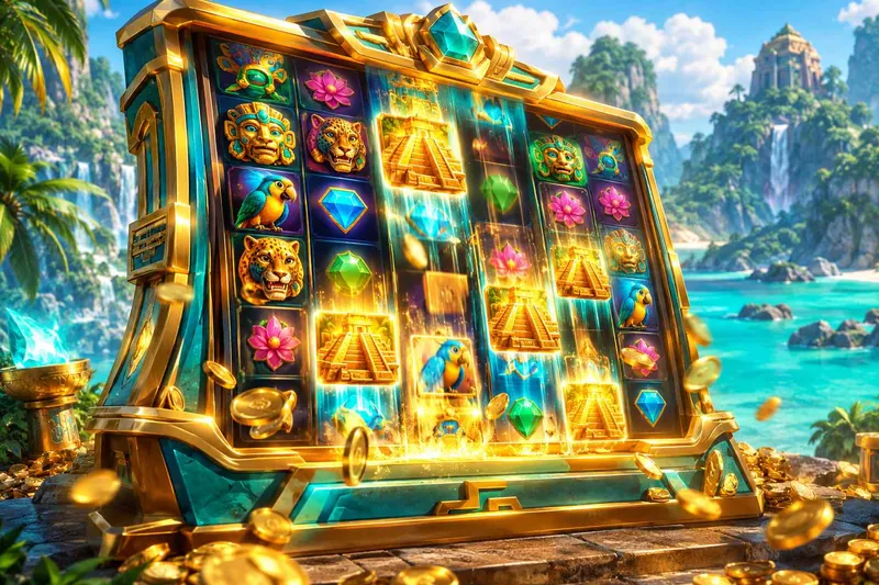 Cip_img_slot machine and golden casino dalam konteks event slot Ciputra88