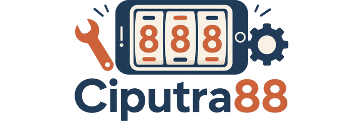 Ciputra88 — Bengkel Aplikasi Slot